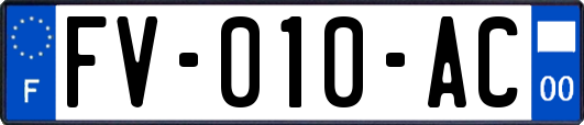 FV-010-AC