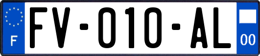 FV-010-AL