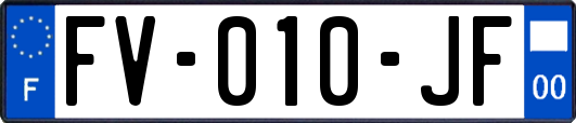 FV-010-JF