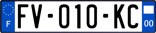 FV-010-KC
