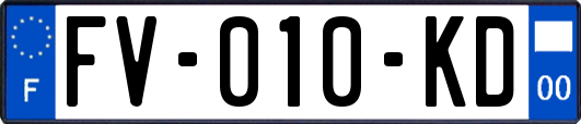 FV-010-KD