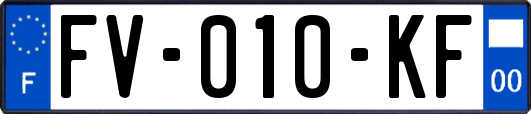 FV-010-KF