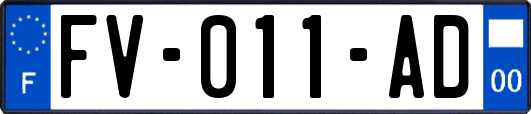 FV-011-AD