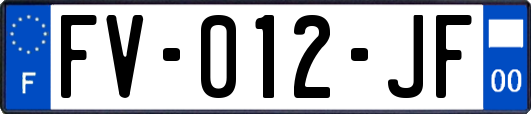 FV-012-JF