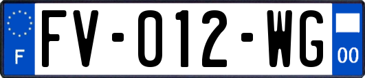 FV-012-WG