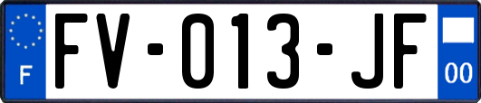 FV-013-JF
