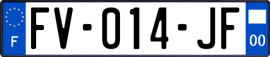 FV-014-JF