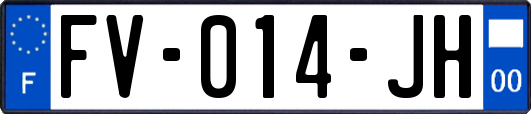 FV-014-JH