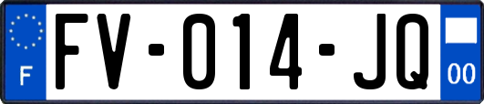 FV-014-JQ