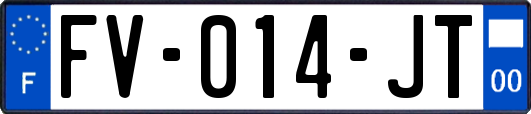 FV-014-JT