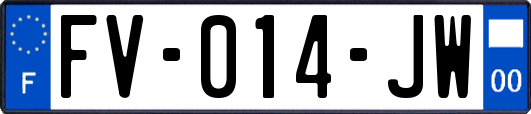 FV-014-JW