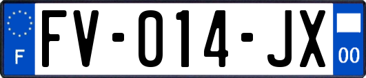 FV-014-JX