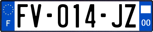 FV-014-JZ