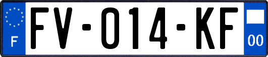 FV-014-KF