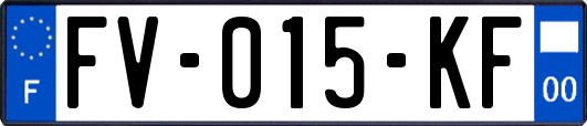 FV-015-KF