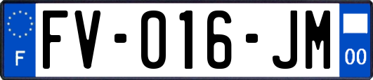 FV-016-JM
