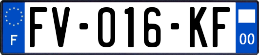 FV-016-KF
