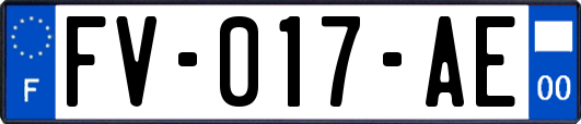 FV-017-AE