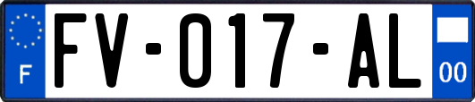 FV-017-AL