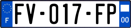 FV-017-FP