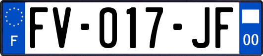 FV-017-JF
