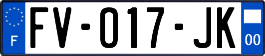 FV-017-JK