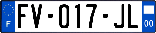 FV-017-JL