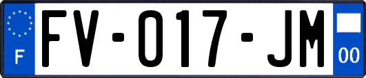 FV-017-JM
