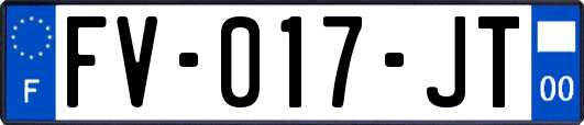 FV-017-JT