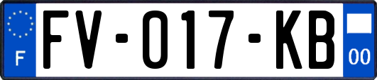 FV-017-KB
