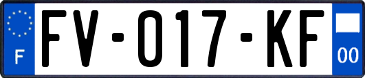 FV-017-KF