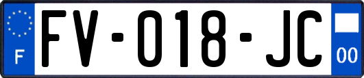 FV-018-JC
