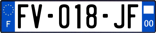 FV-018-JF