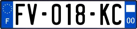 FV-018-KC