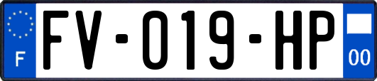 FV-019-HP