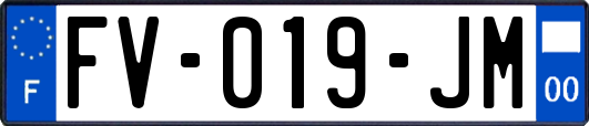 FV-019-JM