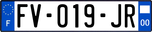 FV-019-JR