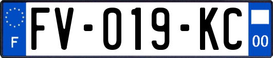FV-019-KC