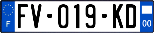 FV-019-KD