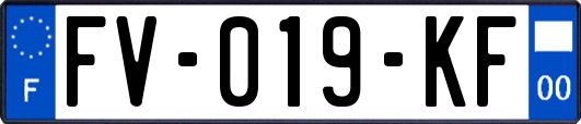 FV-019-KF