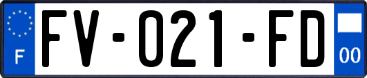 FV-021-FD