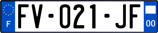 FV-021-JF