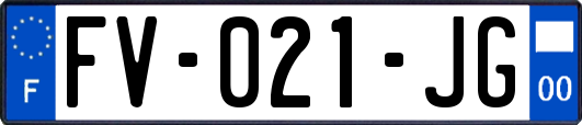 FV-021-JG