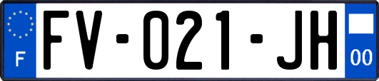 FV-021-JH