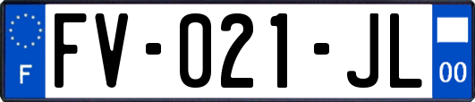 FV-021-JL