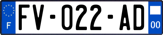 FV-022-AD