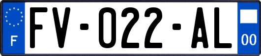 FV-022-AL