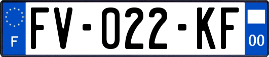 FV-022-KF