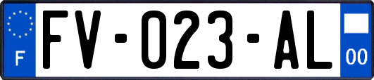 FV-023-AL