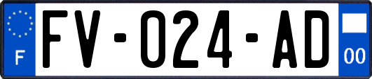 FV-024-AD